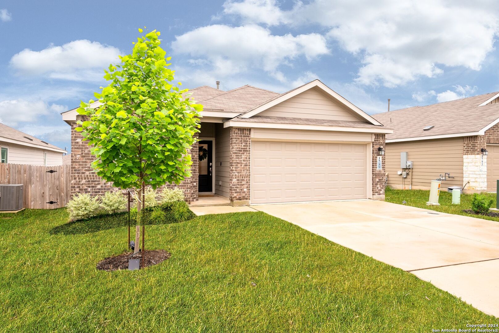 5789 Companion Loop Bulverde TX 78163