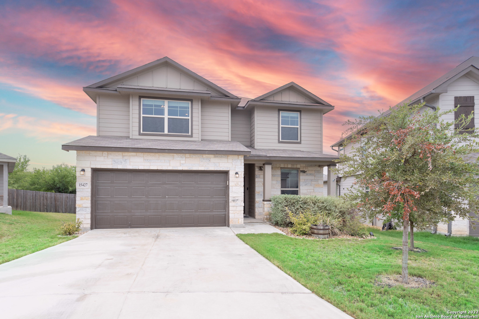 15427 Proteus Street San Antonio TX 78245
