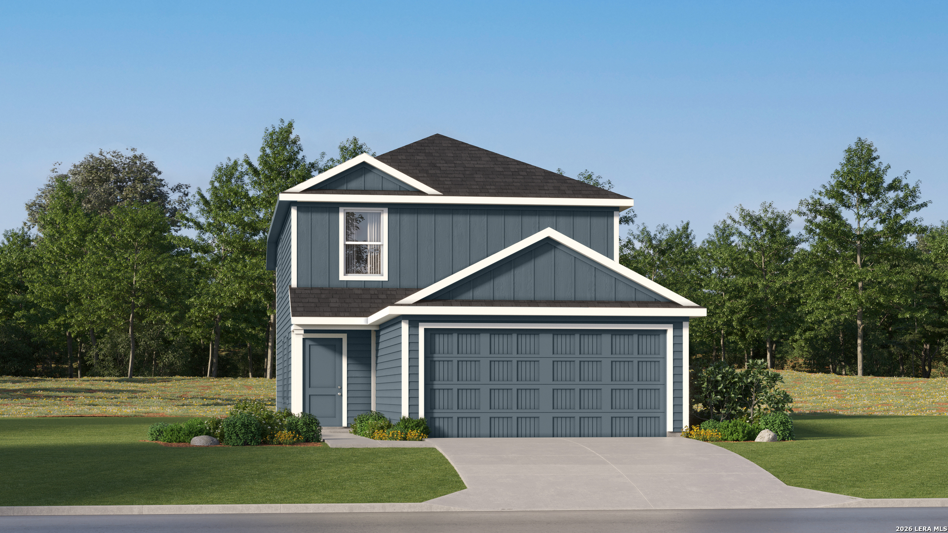 12224 Winding Oak Ridge San Antonio TX 78245
