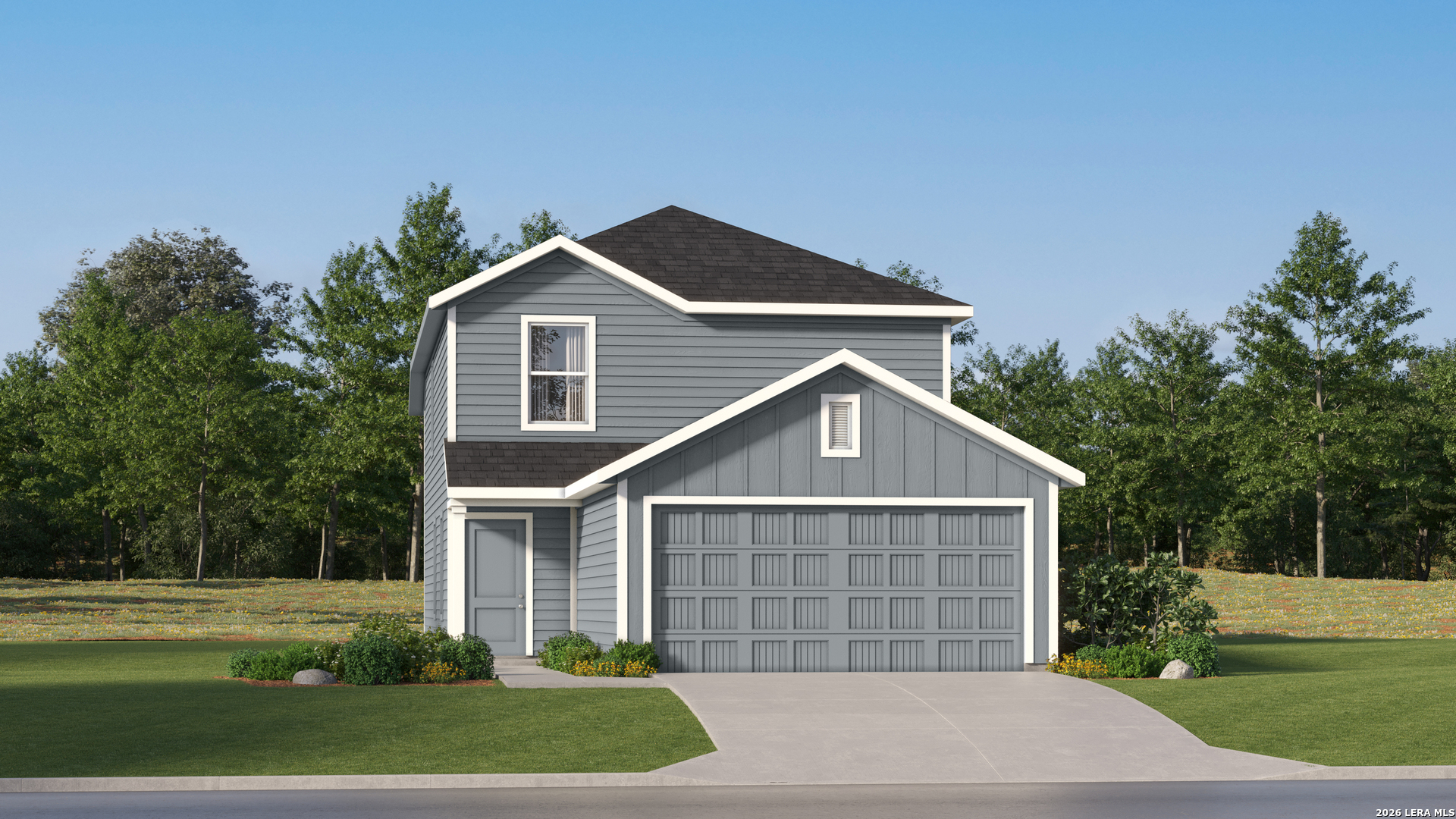 12224 Winding Oak Ridge San Antonio TX 78245