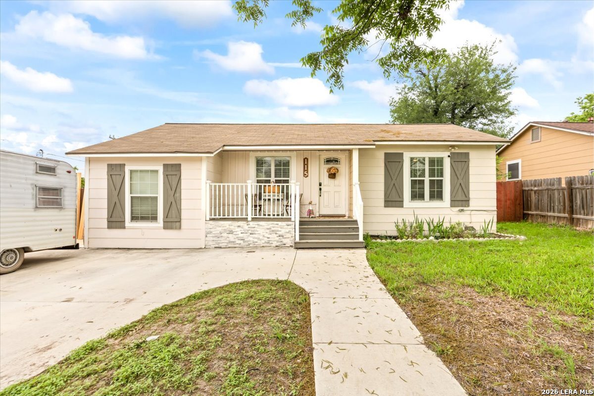 115 N Conway San Antonio TX 78209