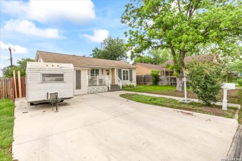 115 N Conway San Antonio TX 78209