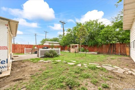 115 N Conway San Antonio TX 78209