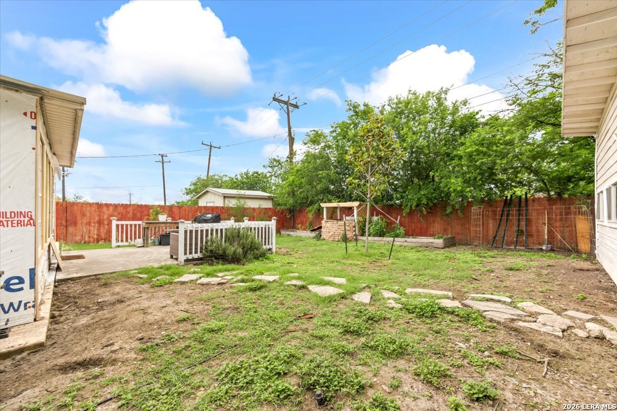 115 N Conway San Antonio TX 78209