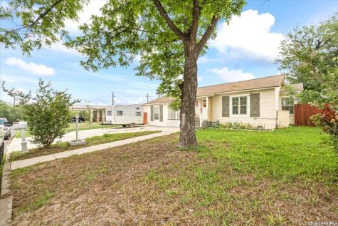115 N Conway San Antonio TX 78209