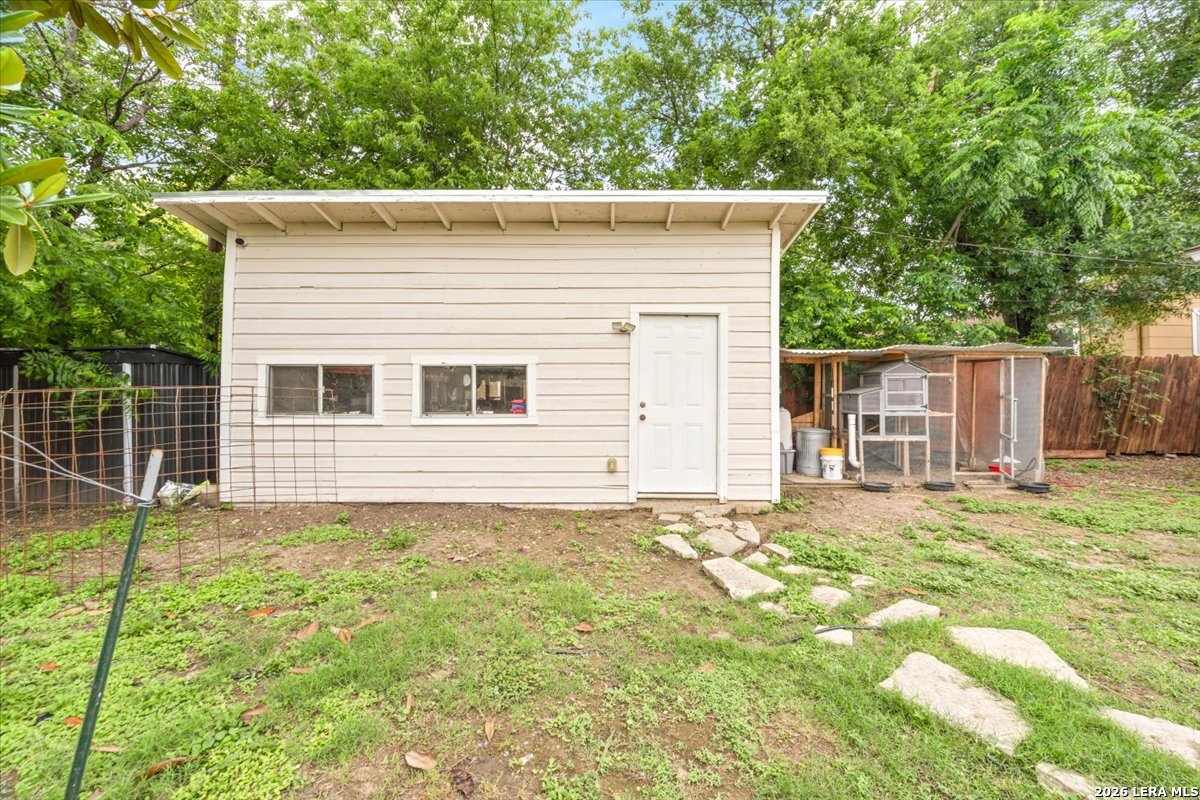 115 N Conway San Antonio TX 78209
