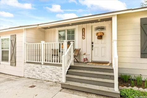 115 N Conway San Antonio TX 78209