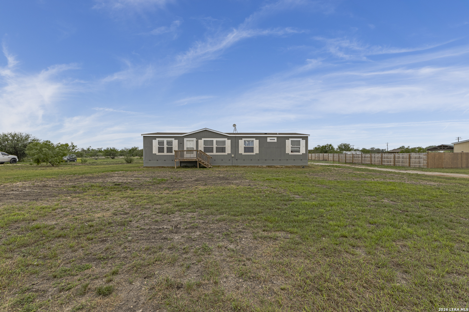 240 Private Road 4653 Hondo TX 78861