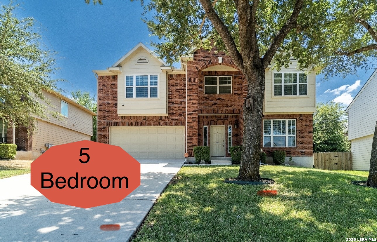 14004 Roslin Live Oak TX 78233
