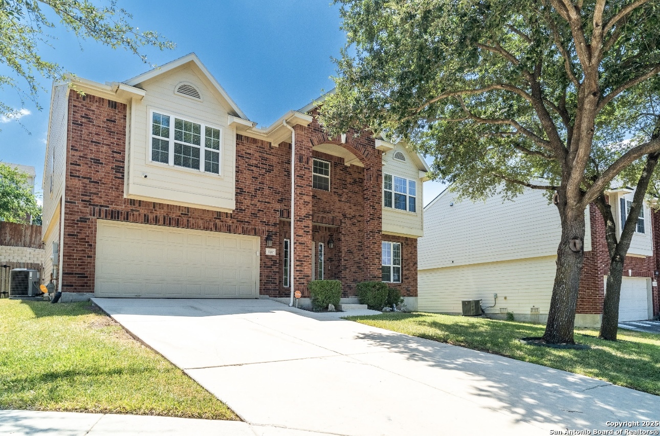 14004 Roslin Live Oak TX 78233