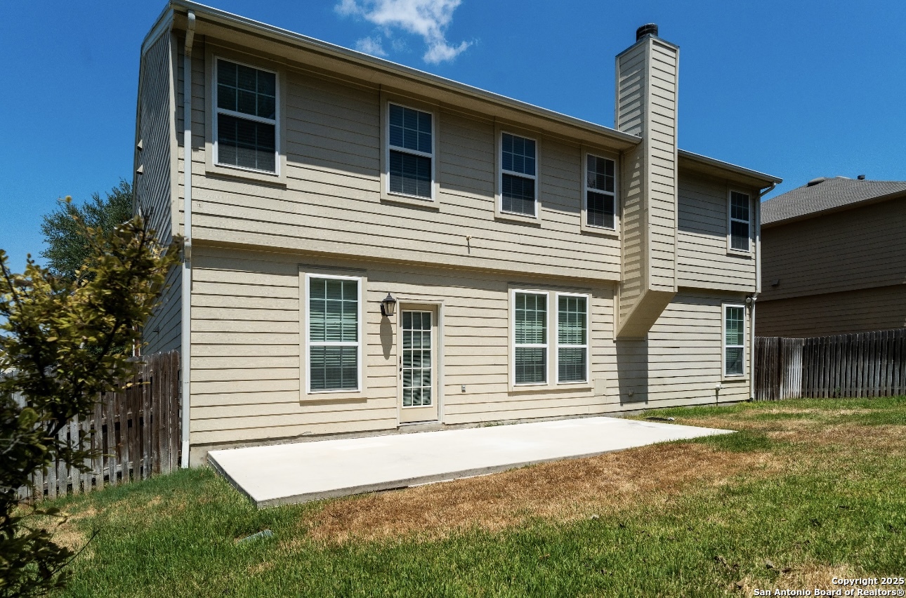 14004 Roslin Live Oak TX 78233
