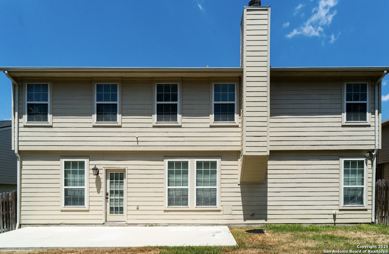 14004 Roslin Live Oak TX 78233