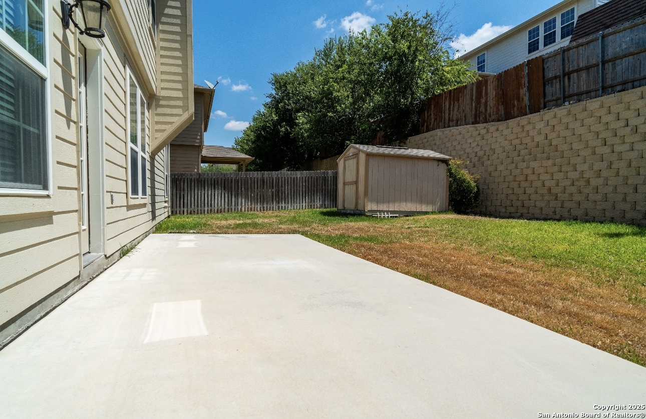 14004 Roslin Live Oak TX 78233