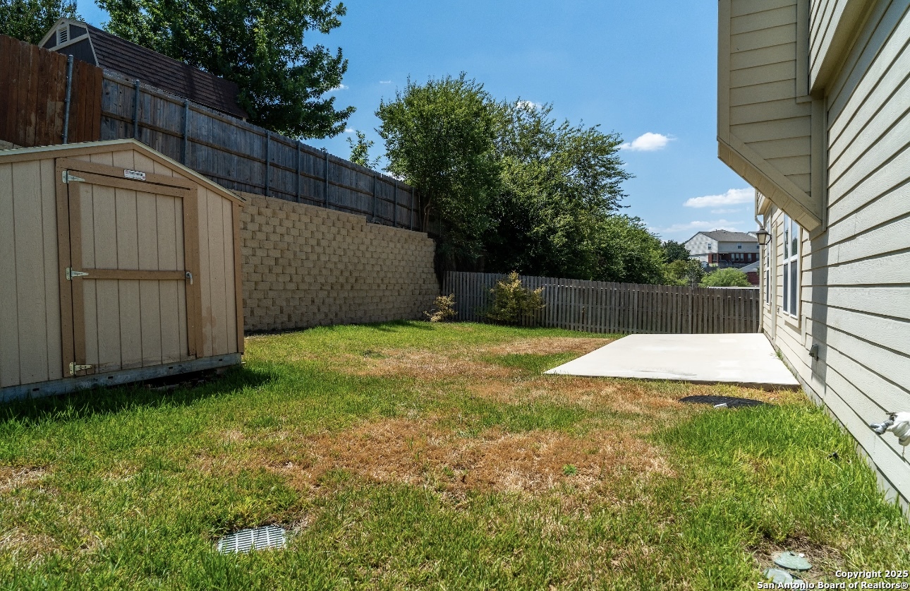 14004 Roslin Live Oak TX 78233