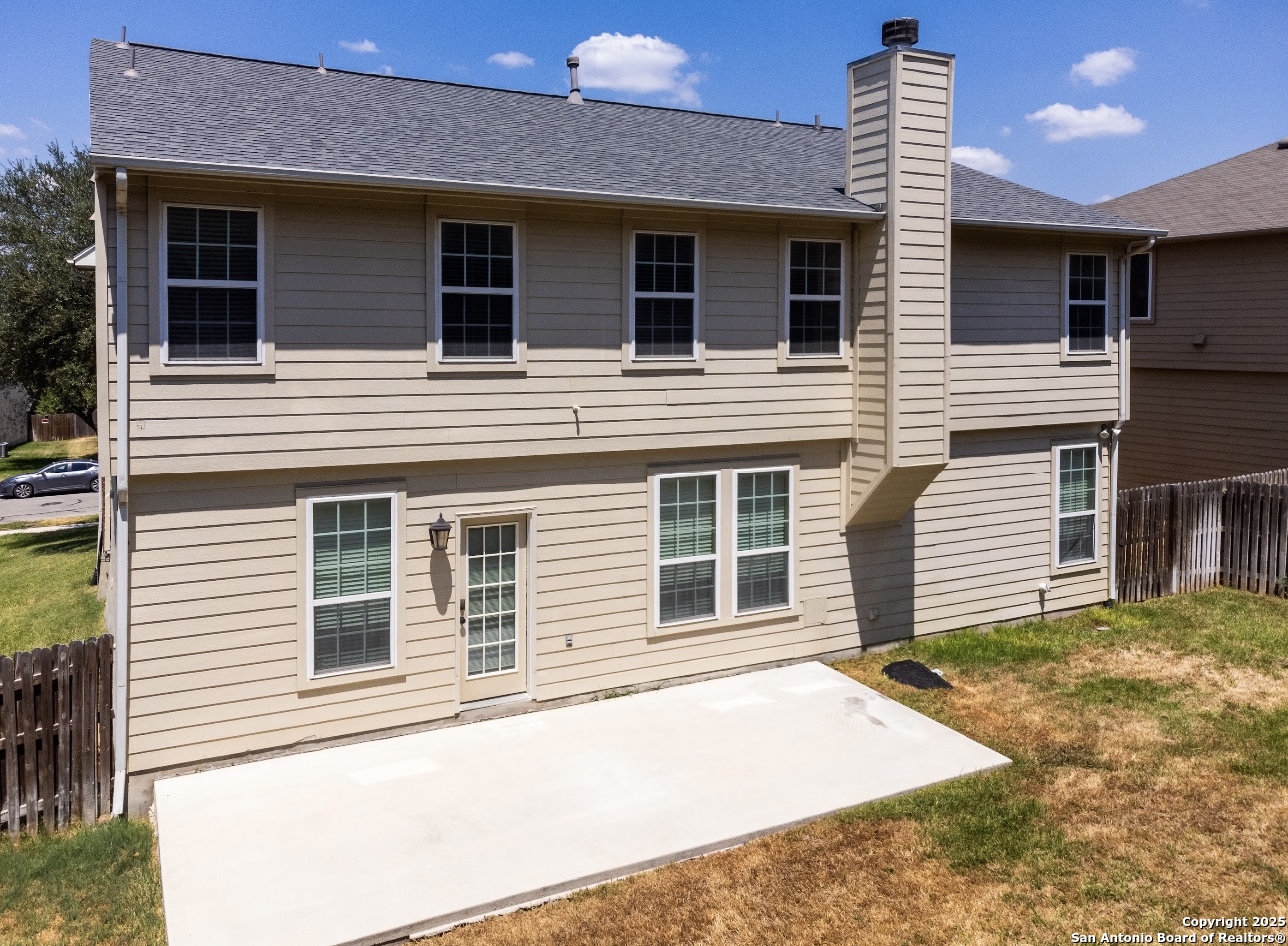 14004 Roslin Live Oak TX 78233