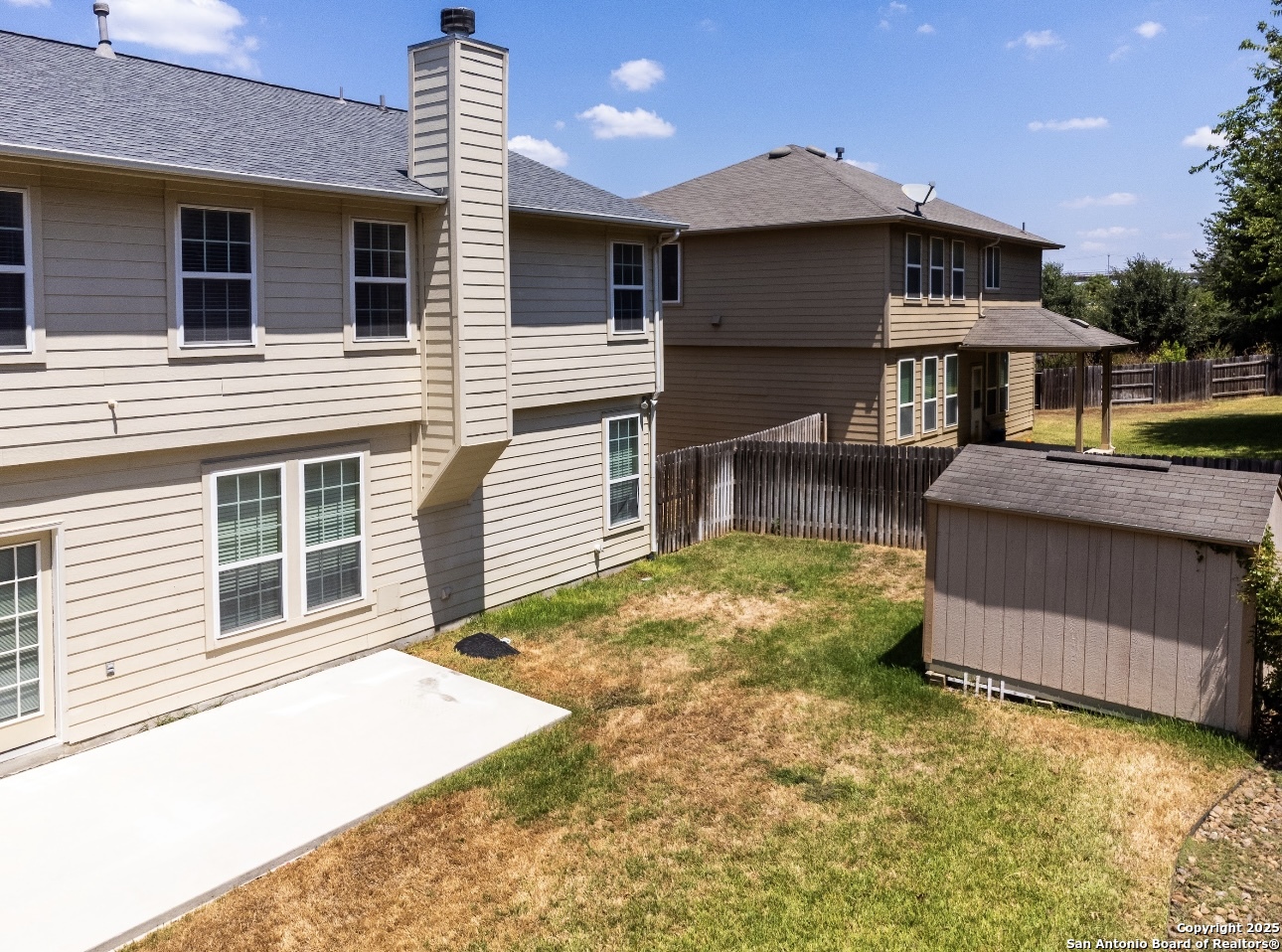 14004 Roslin Live Oak TX 78233