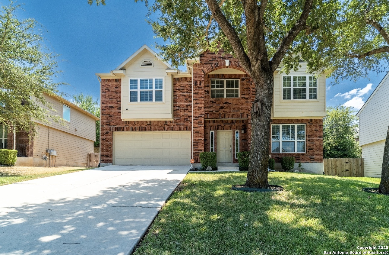 14004 Roslin Live Oak TX 78233