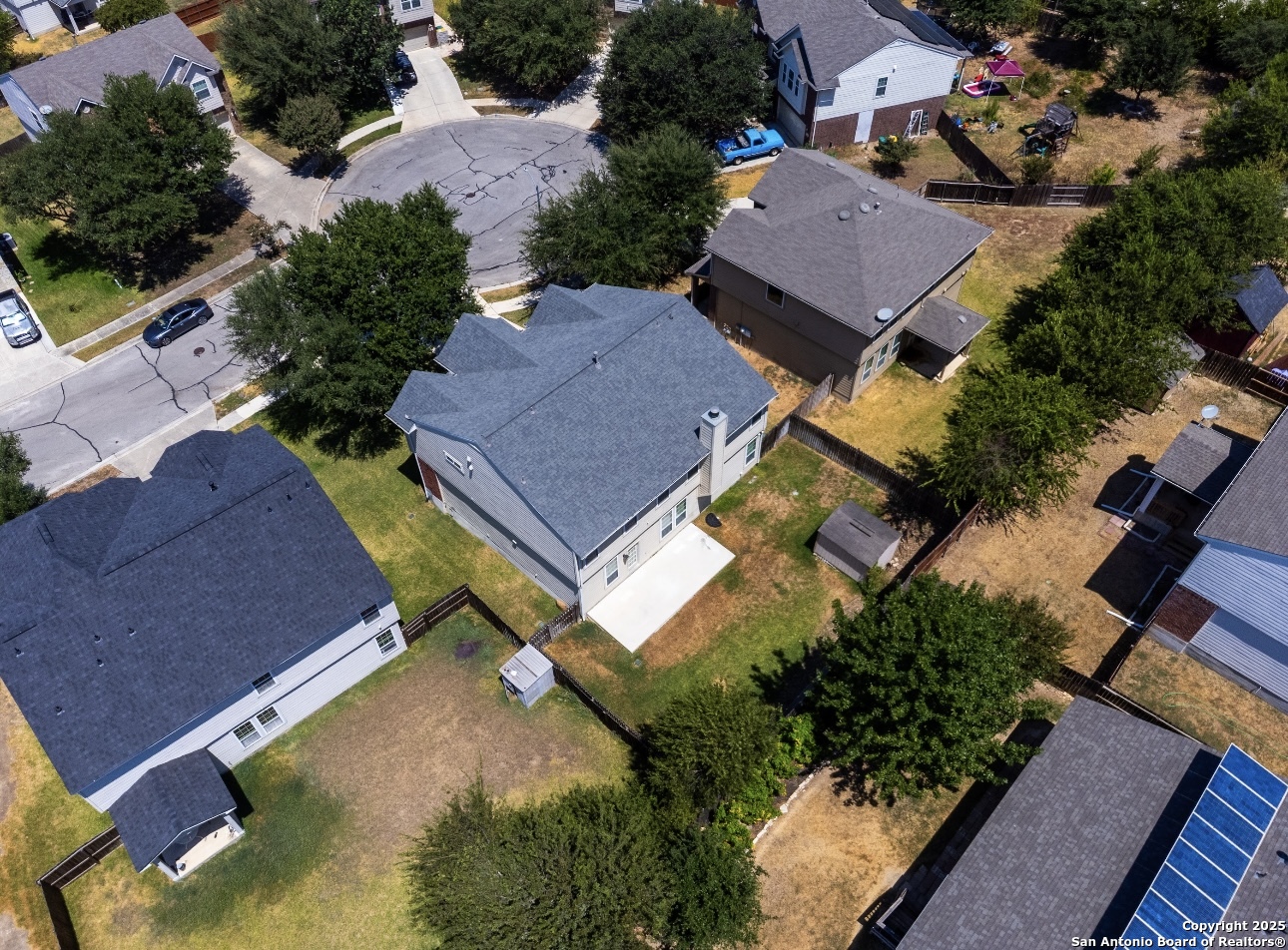 14004 Roslin Live Oak TX 78233