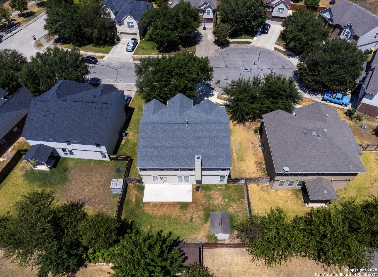 14004 Roslin Live Oak TX 78233