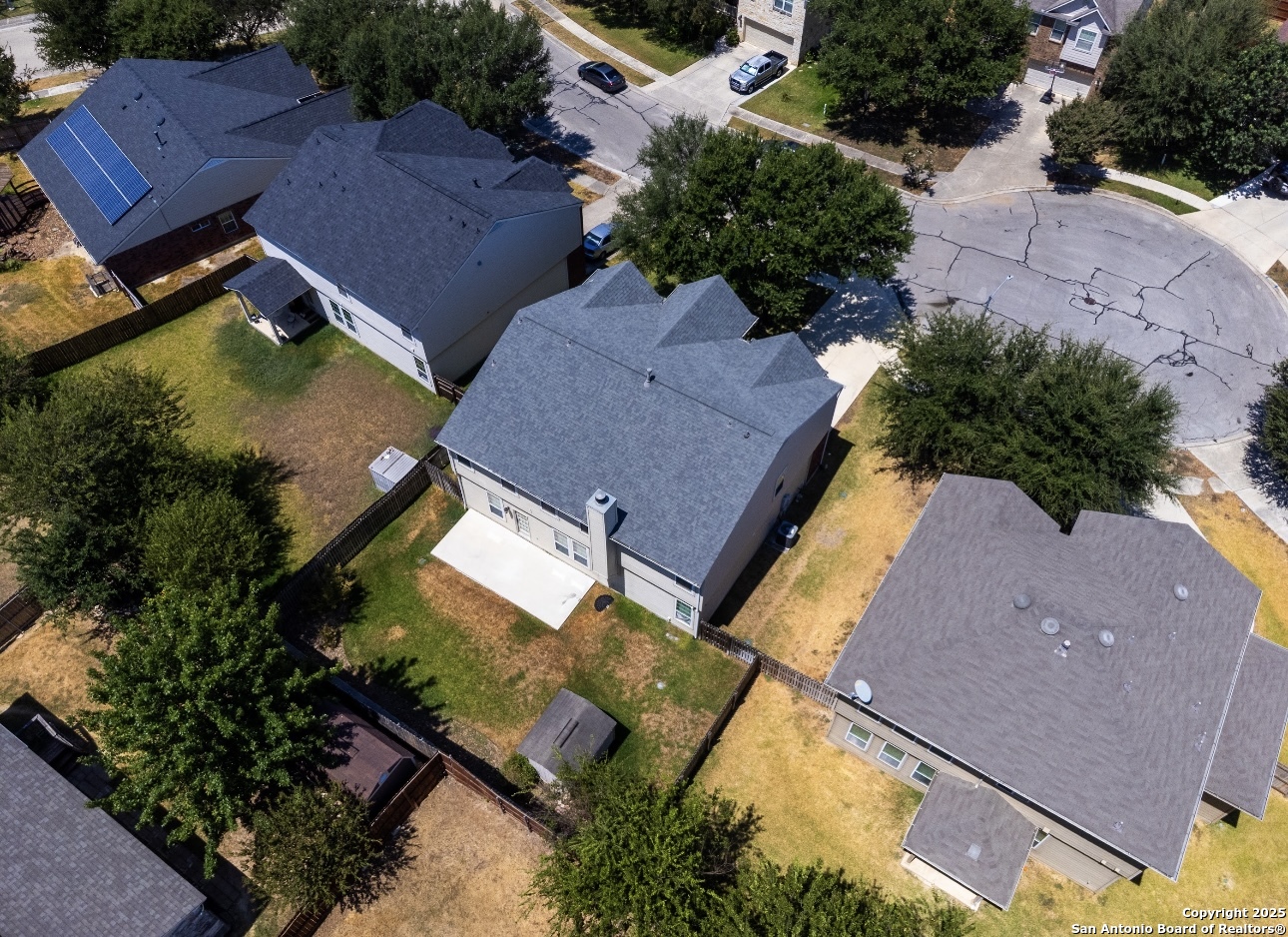 14004 Roslin Live Oak TX 78233