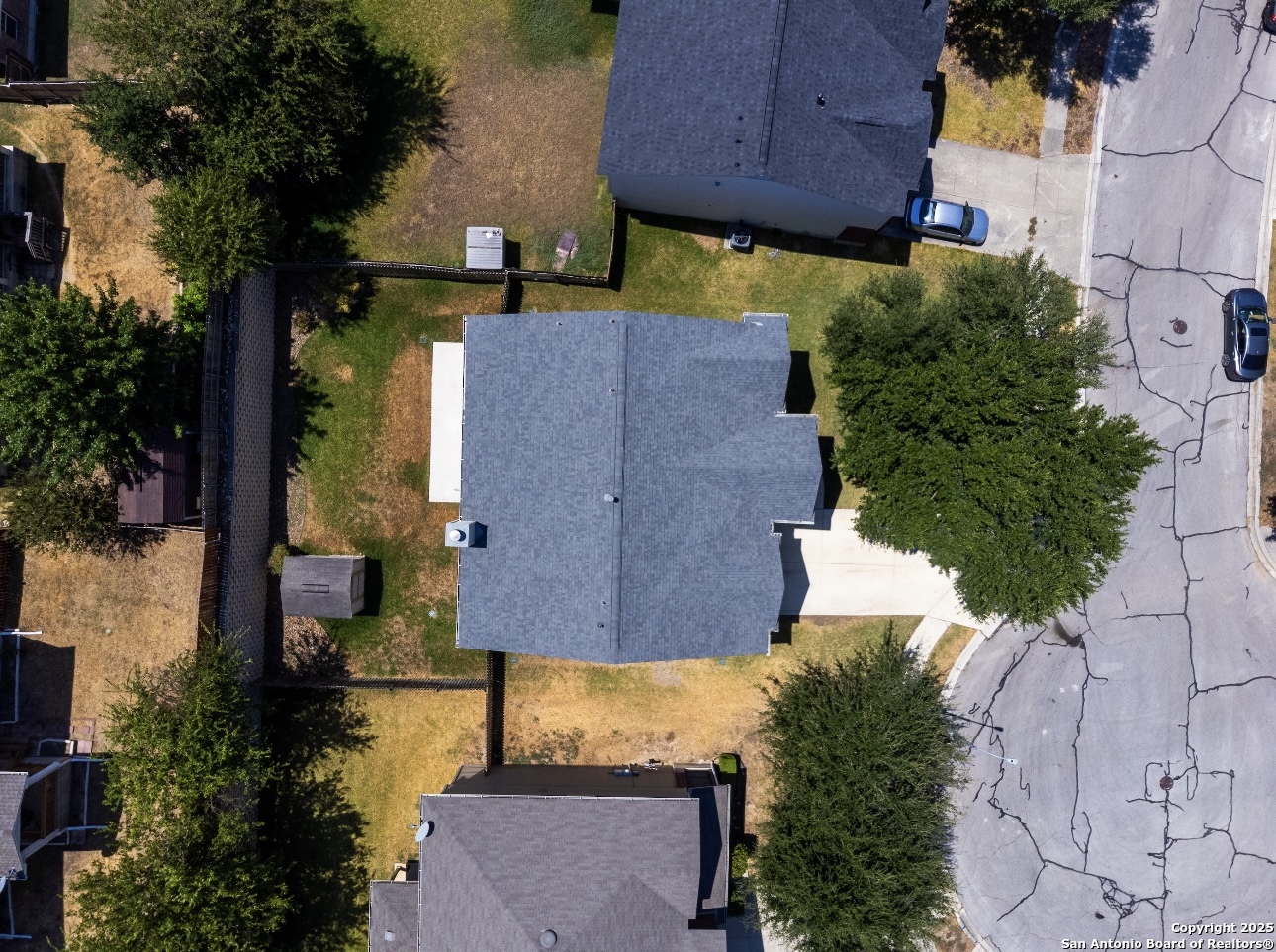 14004 Roslin Live Oak TX 78233
