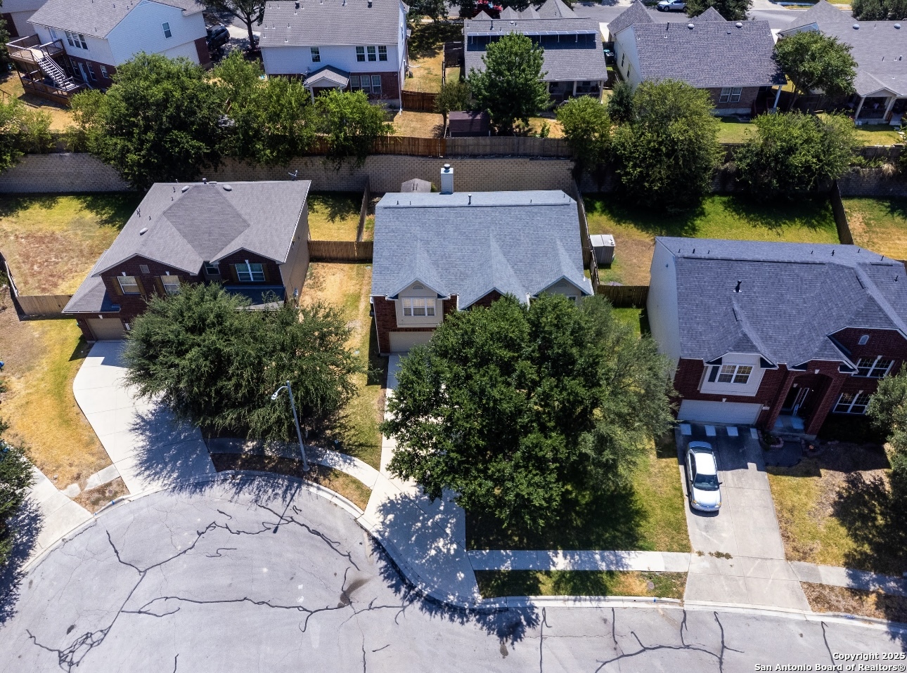 14004 Roslin Live Oak TX 78233
