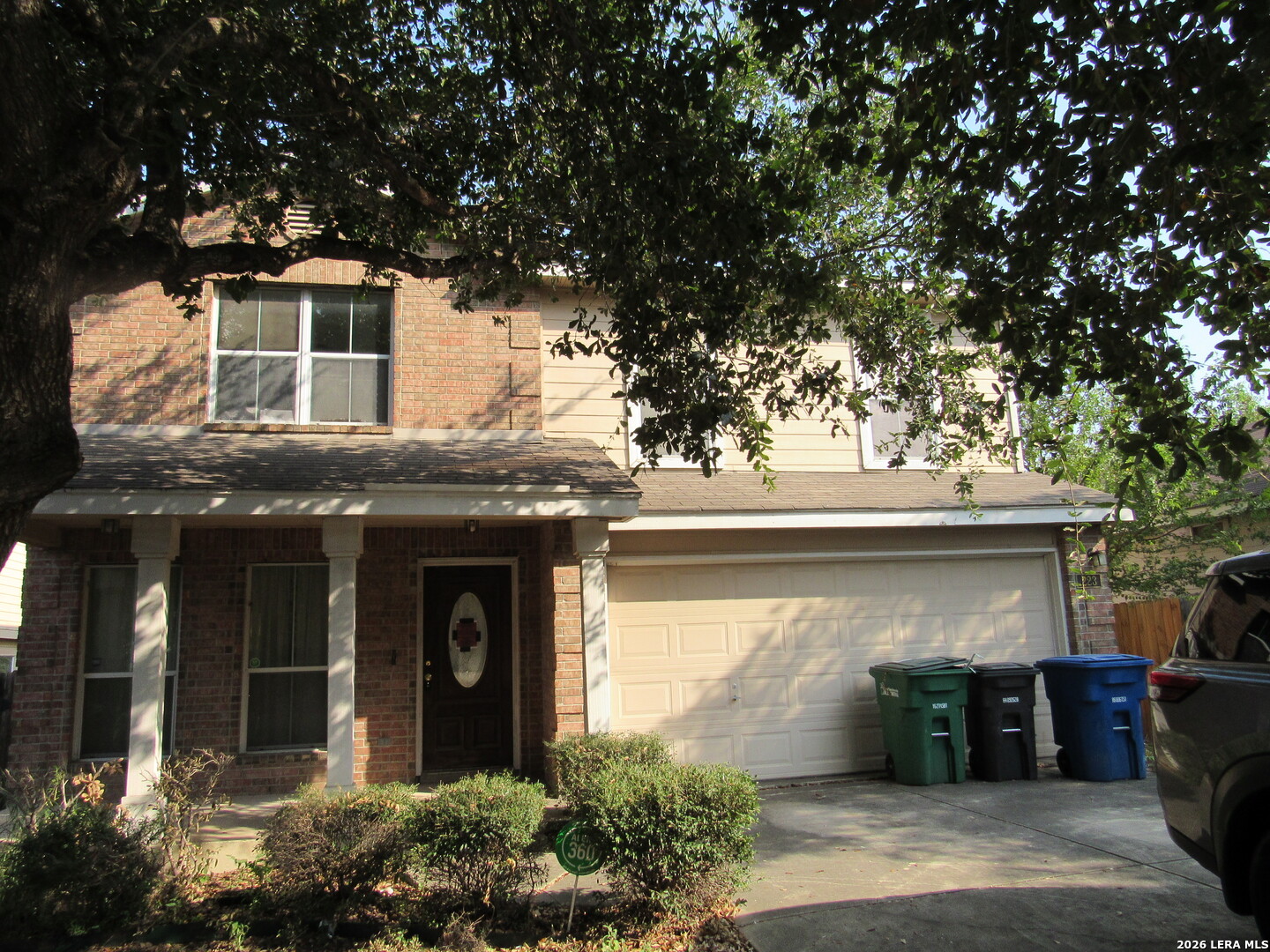 223 Bridle Ridge San Antonio TX 78227