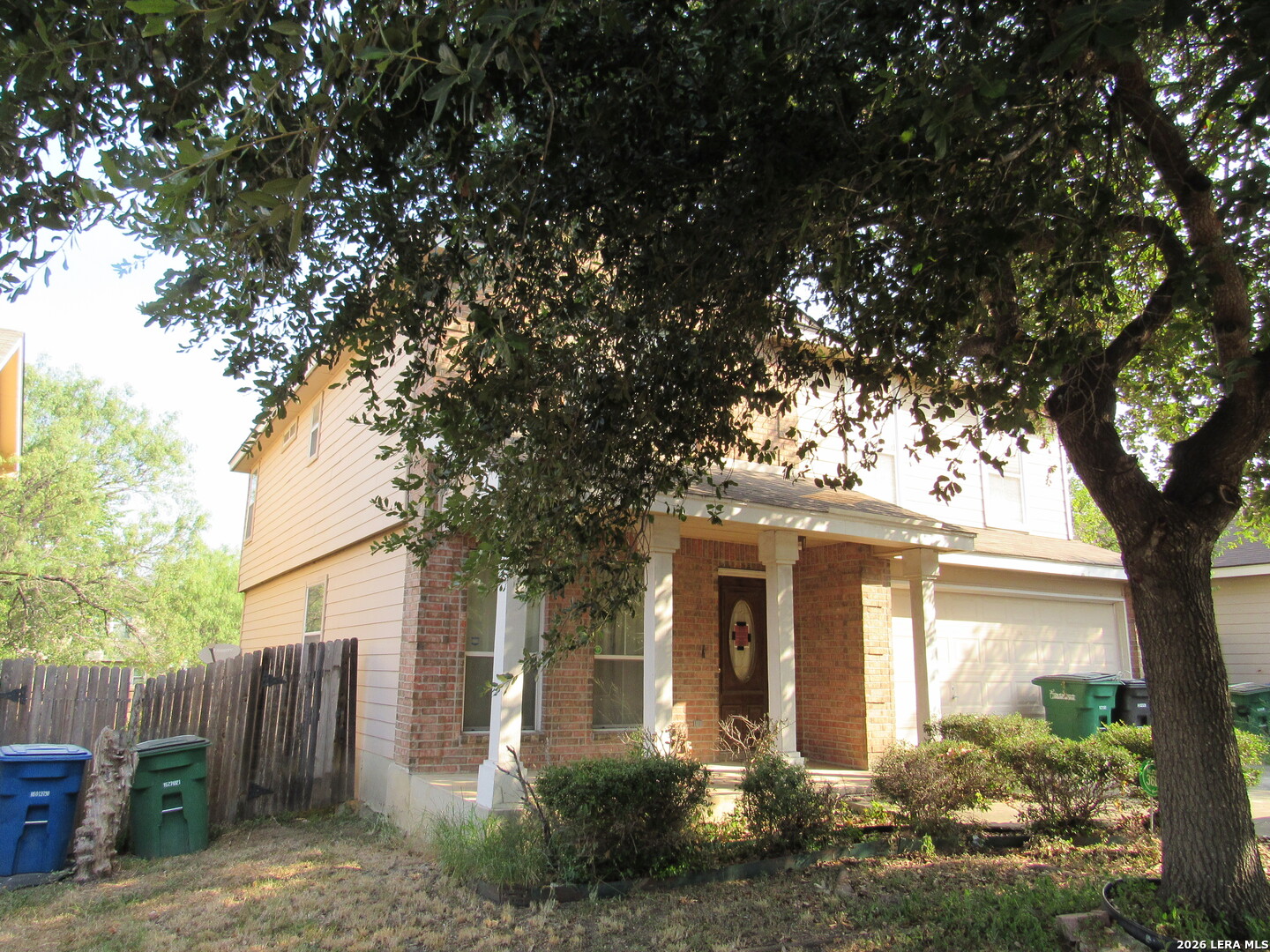 223 Bridle Ridge San Antonio TX 78227