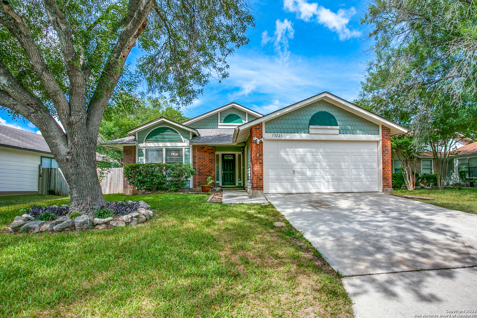 13221 Wood Climb Street San Antonio TX 78233