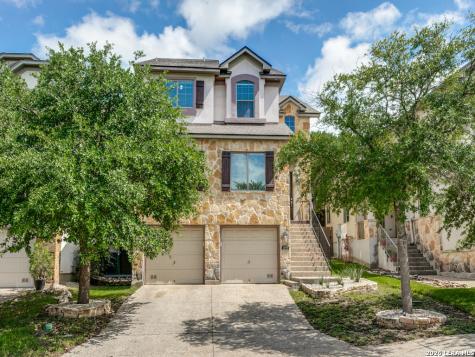 1227 Tweed Willow San Antonio TX 78258