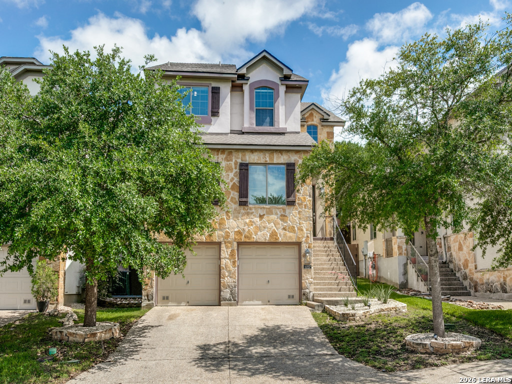 1227 Tweed Willow San Antonio TX 78258