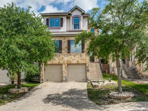 1227 Tweed Willow San Antonio TX 78258