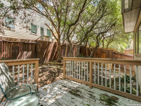 1227 Tweed Willow San Antonio TX 78258