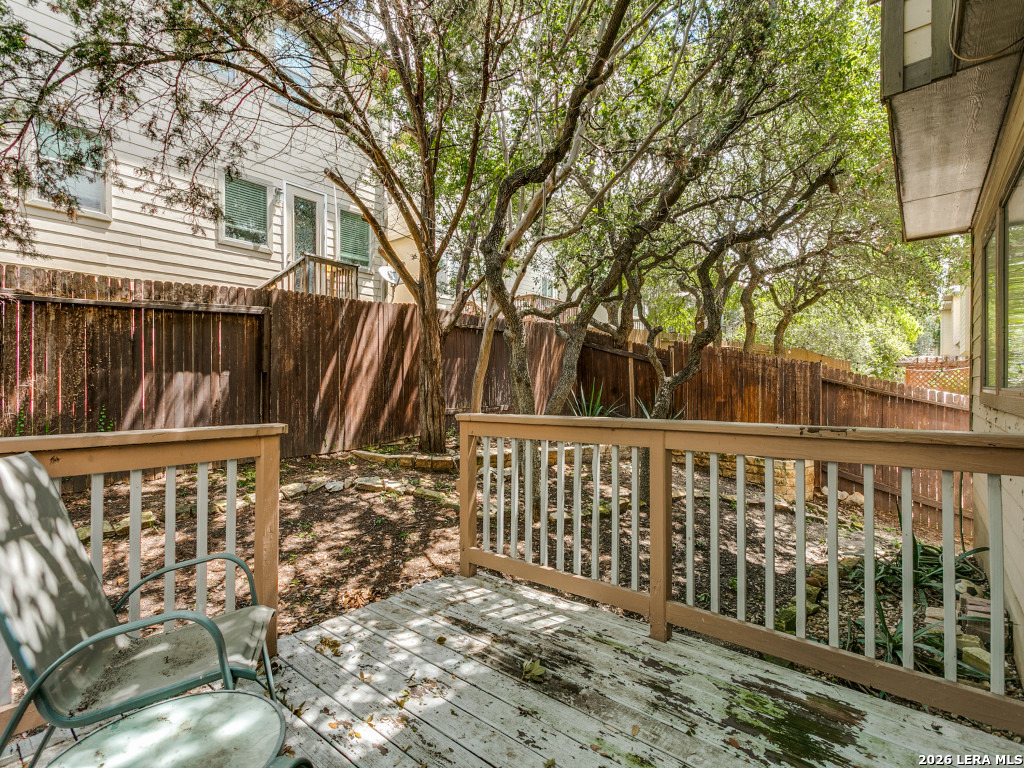 1227 Tweed Willow San Antonio TX 78258