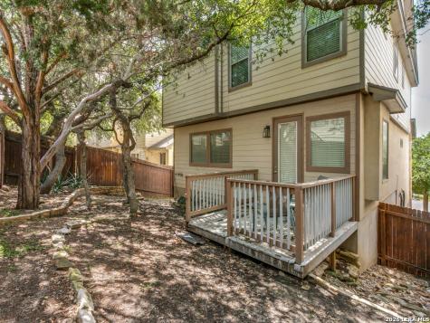 1227 Tweed Willow San Antonio TX 78258