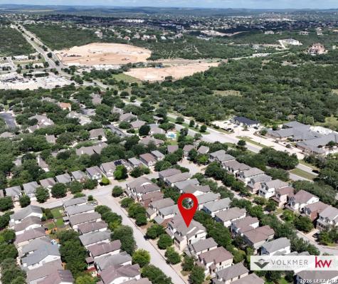 1227 Tweed Willow San Antonio TX 78258