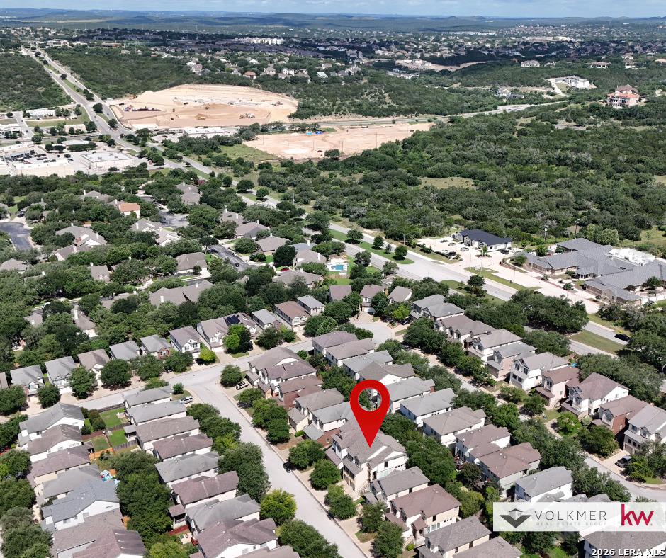1227 Tweed Willow San Antonio TX 78258