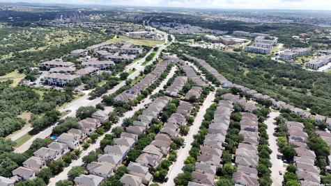 1227 Tweed Willow San Antonio TX 78258