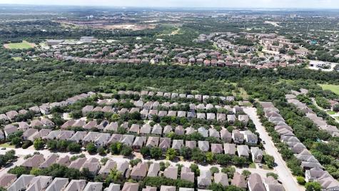1227 Tweed Willow San Antonio TX 78258