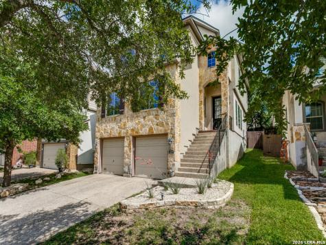 1227 Tweed Willow San Antonio TX 78258