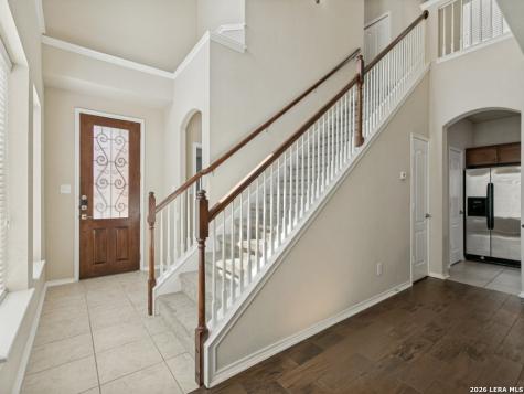 1227 Tweed Willow San Antonio TX 78258