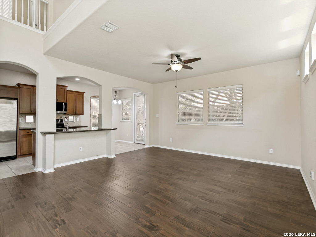 1227 Tweed Willow San Antonio TX 78258