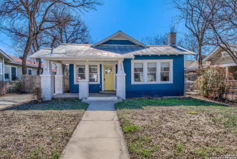1534 W Kings Highway San Antonio TX 78201