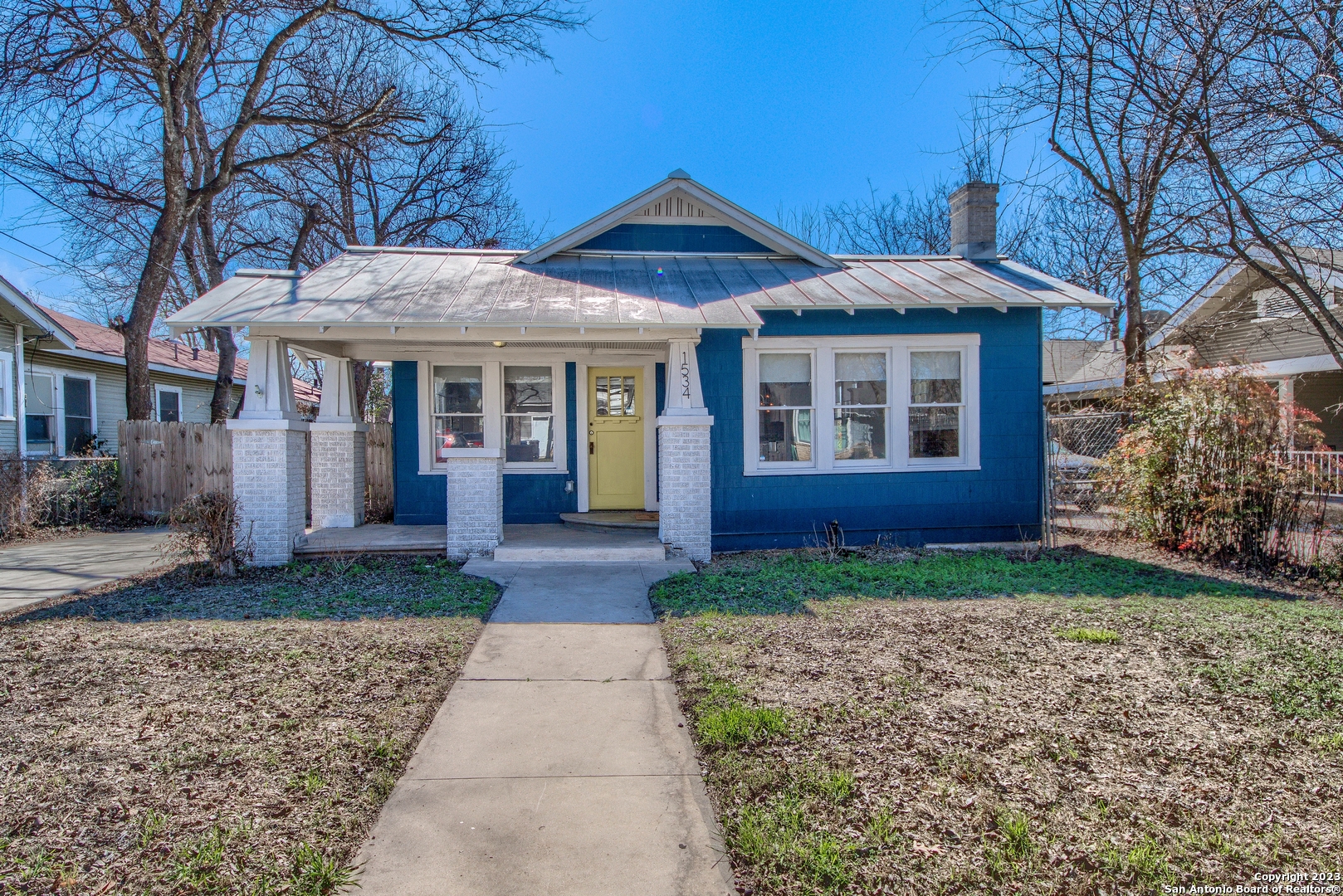 1534 W Kings Highway San Antonio TX 78201