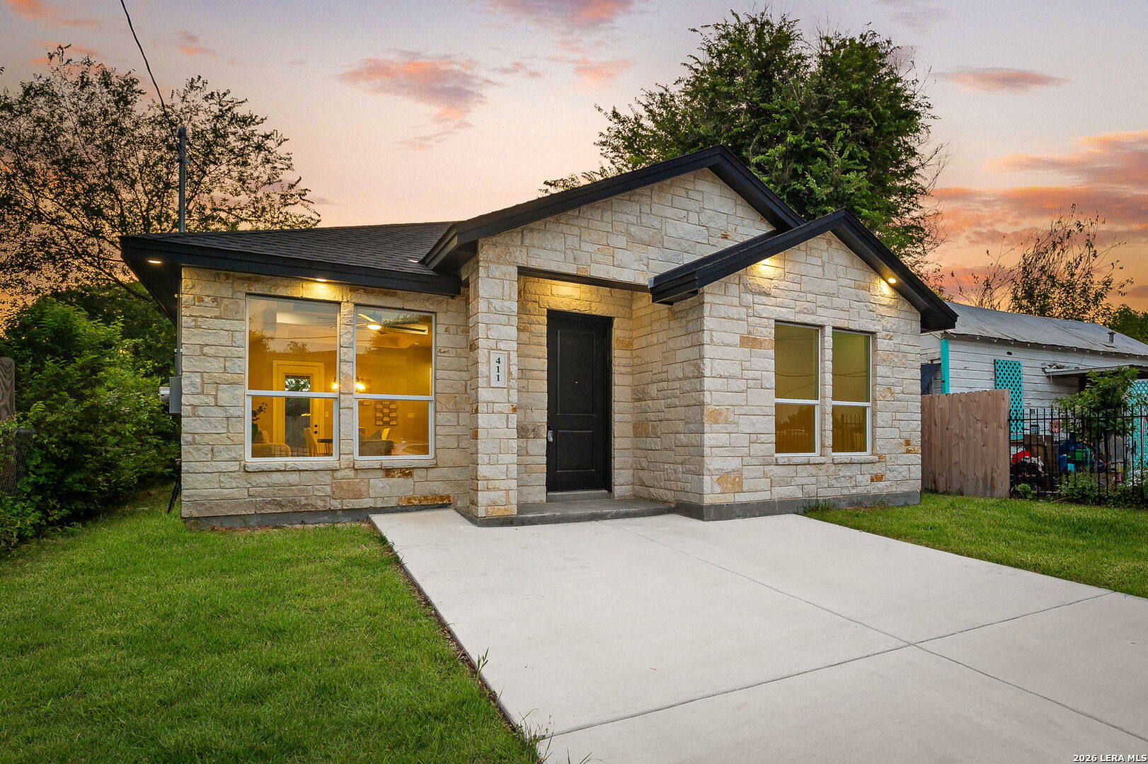 411 Moselle Avenue San Antonio TX 78237