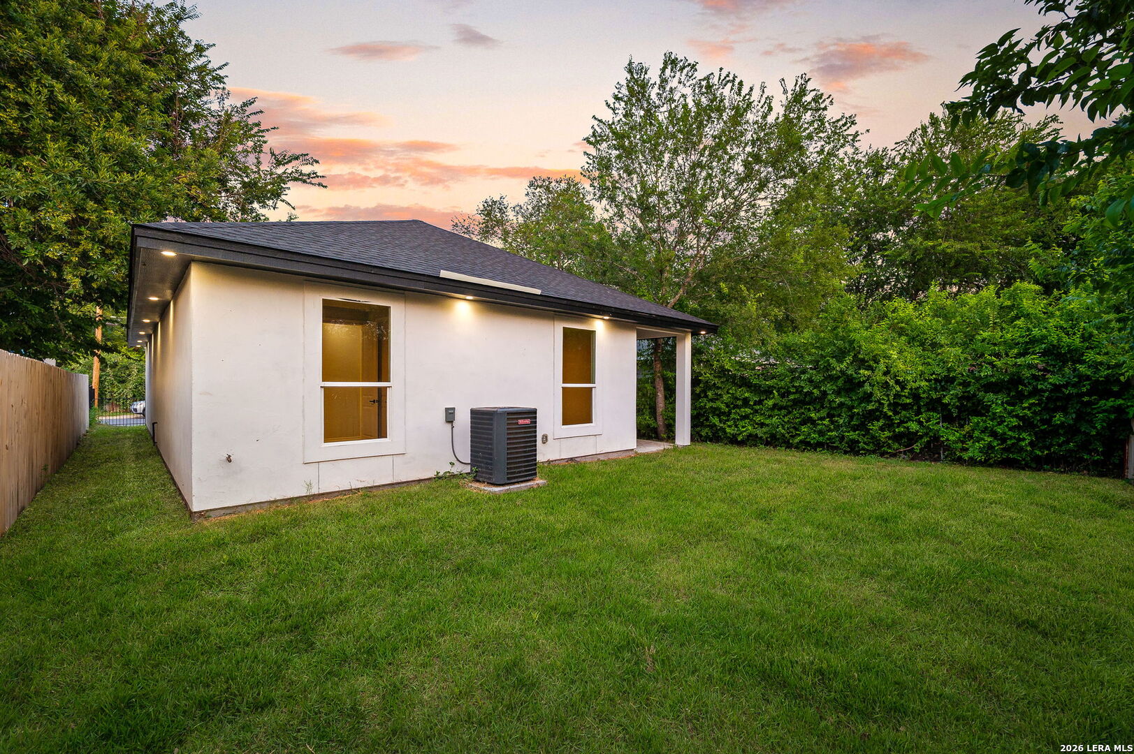 411 Moselle Avenue San Antonio TX 78237