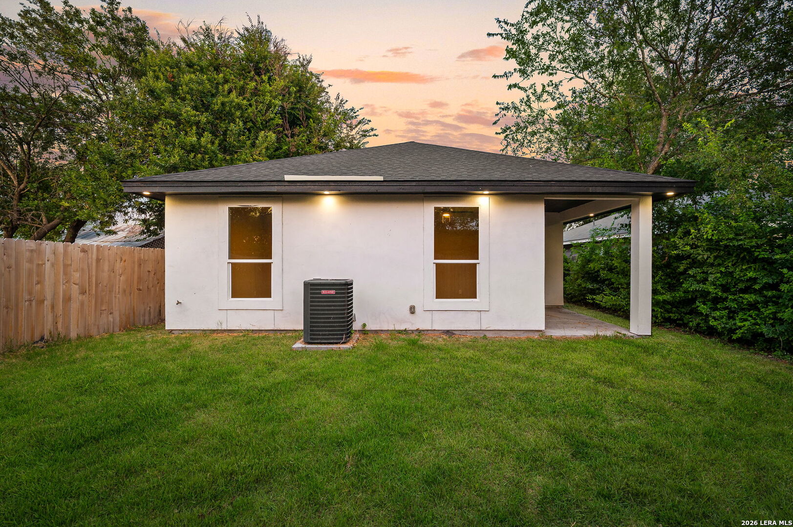 411 Moselle Avenue San Antonio TX 78237