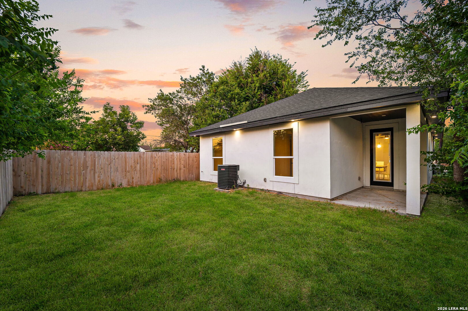 411 Moselle Avenue San Antonio TX 78237