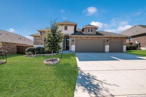 1923 Sladen Hills San Antonio TX 78253