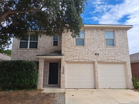 13222 Woodthorn Way San Antonio TX 78249